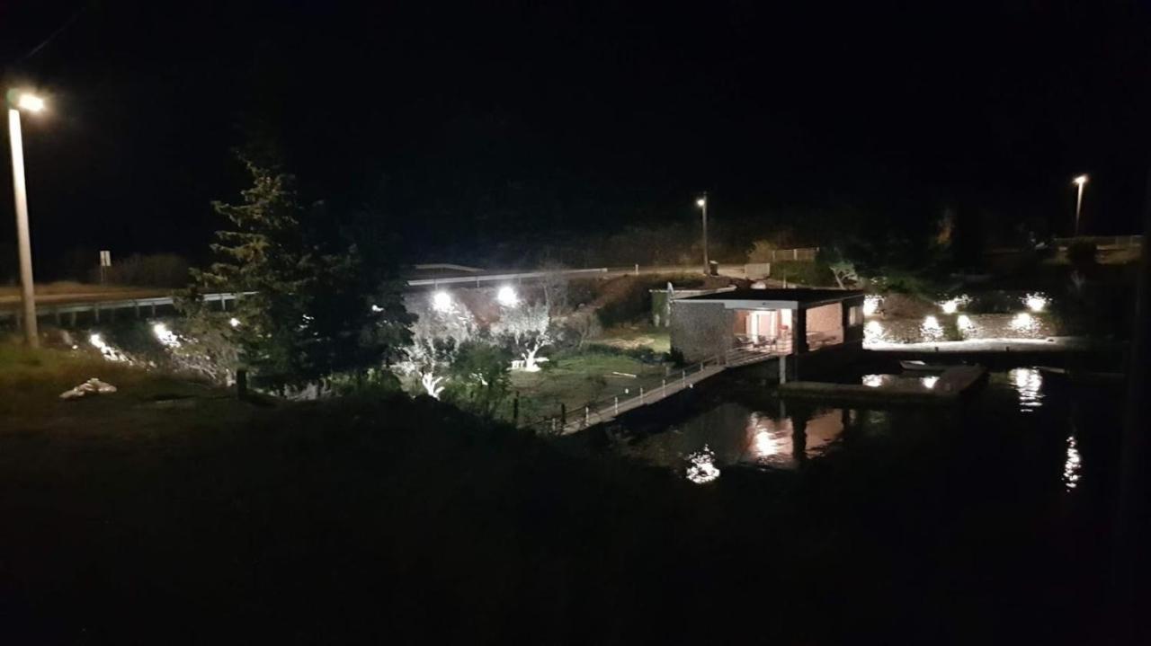 Willa Kuca Za Odmor Jelena Starigrad Paklenica Zewnętrze zdjęcie